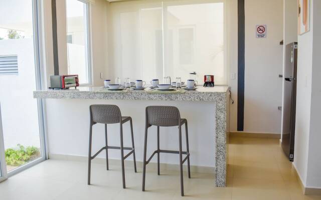 Punta Mundaca Suites