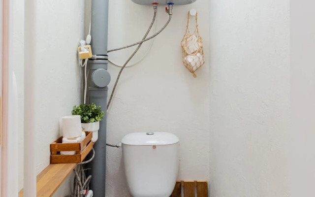 Апартаменты Петровские на улице 79 Г.Дивизии 6