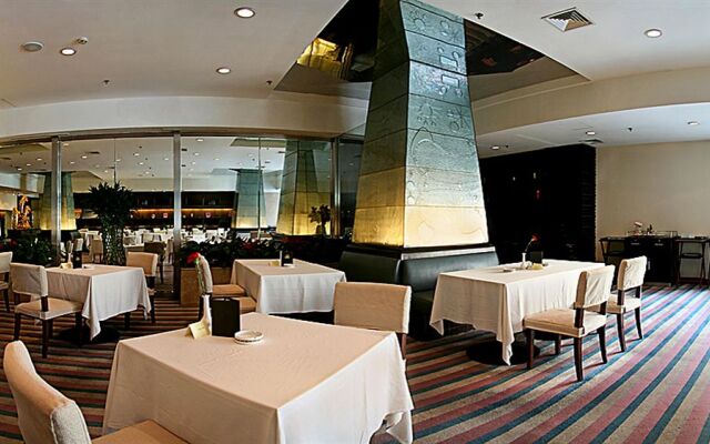 北京船舶重工酒店