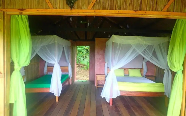 Sahorana Lodge