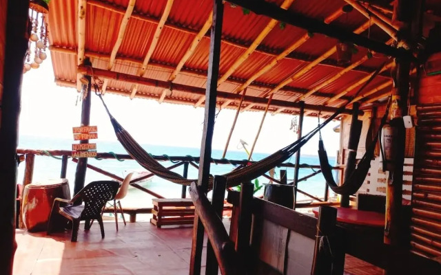 Zulu Hostal