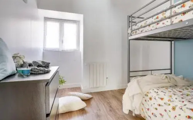 Freedomus Marne-La-Vallée "Côté Loft"