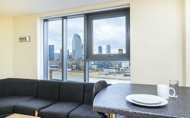 En Suite Rooms - Southwark