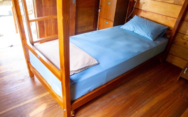 One Tree Hill - Hostel