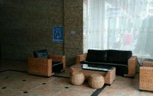 Shuncheng Business Hotel
