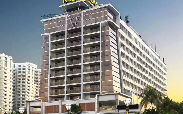 Midas Hotel & Casino