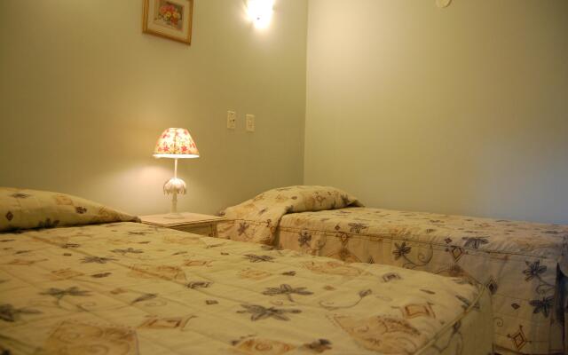 Pousada Aguas de Paratii