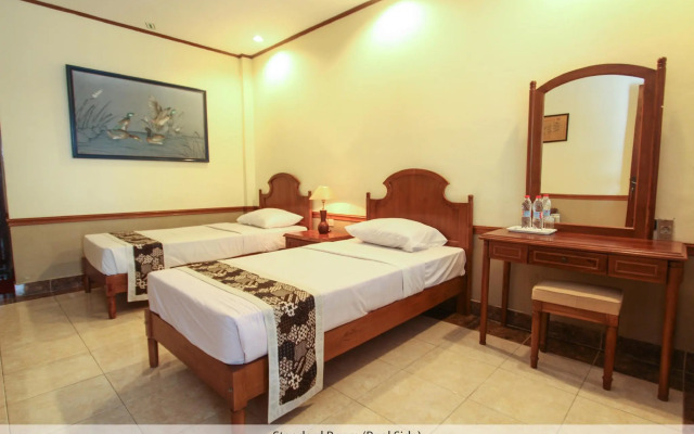 Duta Guest House