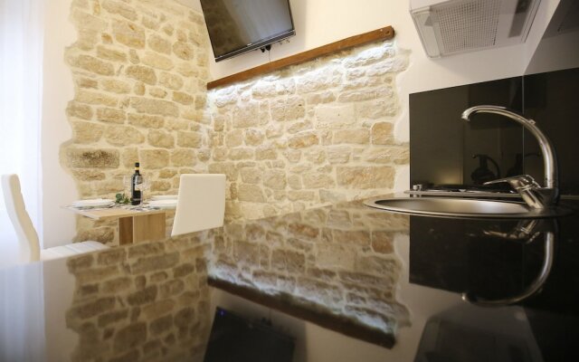 Sites of Zadar Apartments