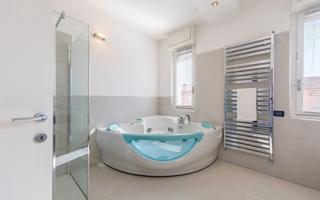 I Tulipani Apartment by Wonderful Italy