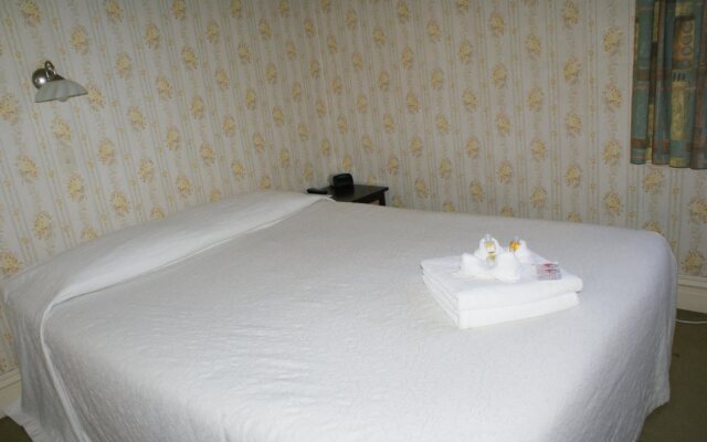 Warkworth Lodge