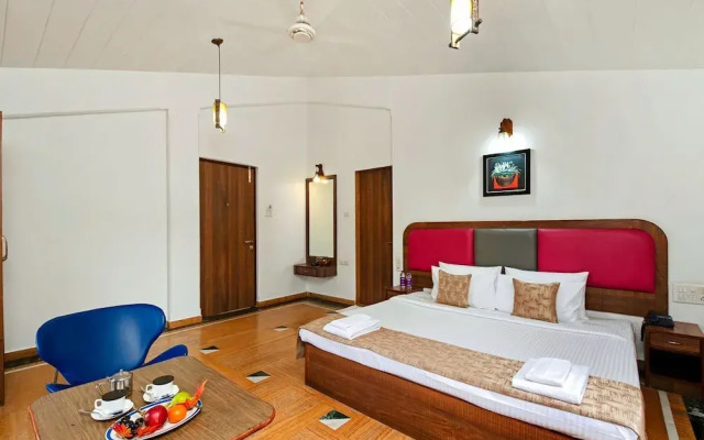 Hotel Sapphire