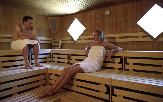 Arosa Alpine Club - Adults Only