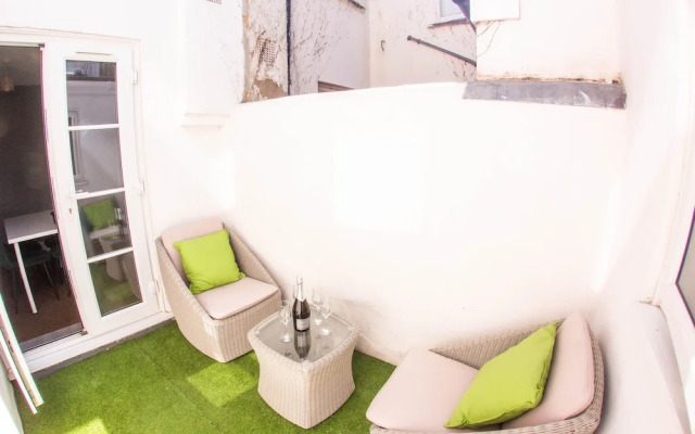 Stunning 3-bed House in Brighton