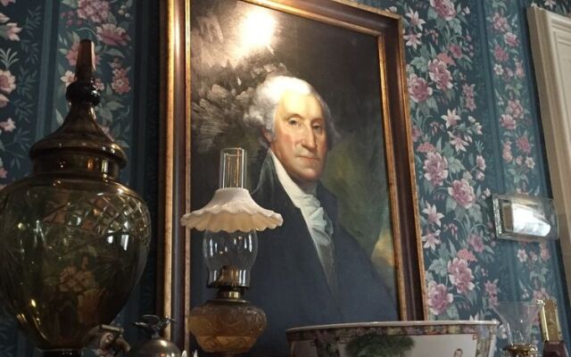 Thornton House Bed and Breakfast