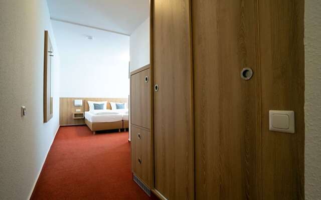 Nineofive Hotel