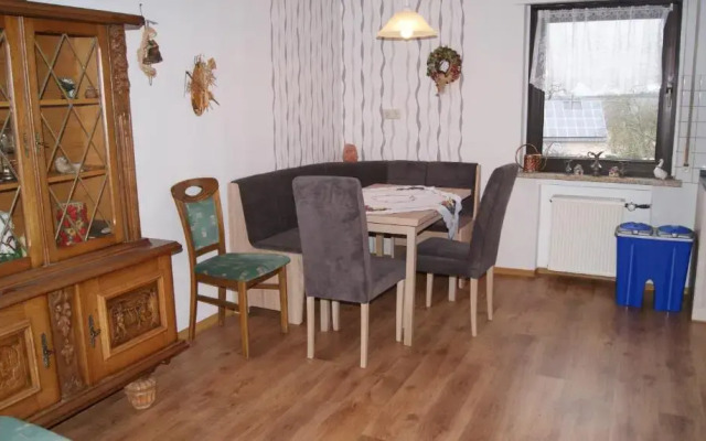 Haus Straus