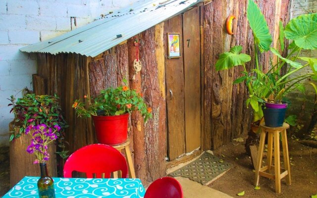 La Casa di Gladys