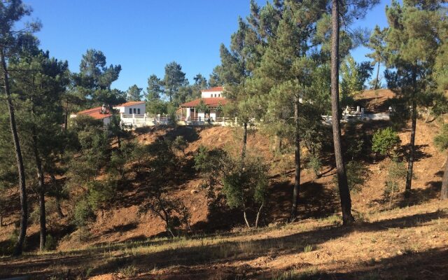 Las Posadas de Valdelarco