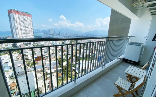 Duy Service Apartment