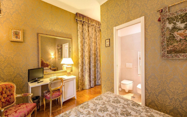 Domus Colosseo Hotel