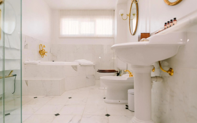 Chateau Yering Hotel