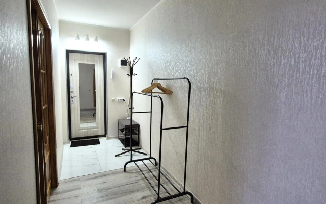 Квартиры в Подмосковье на проспекте Космонавтов 8В