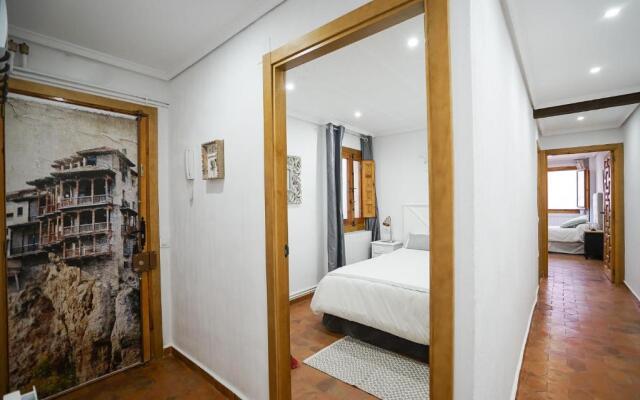 Apartamento La Catedral Cuenca