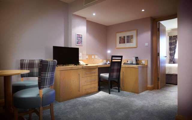 Best Western Premier Knowsley Suites Hotel & Spa