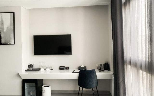 M Hotel Saigon