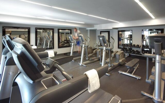 Hard Rock Hotel San Diego