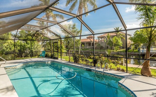 5019 Pelican Blvd Home