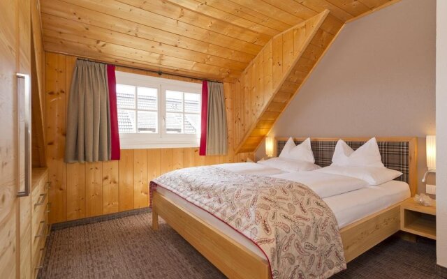 Mountain Resort Feuerberg