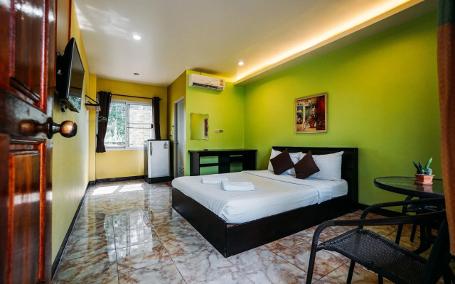 Phoemphoon 2 Hotel