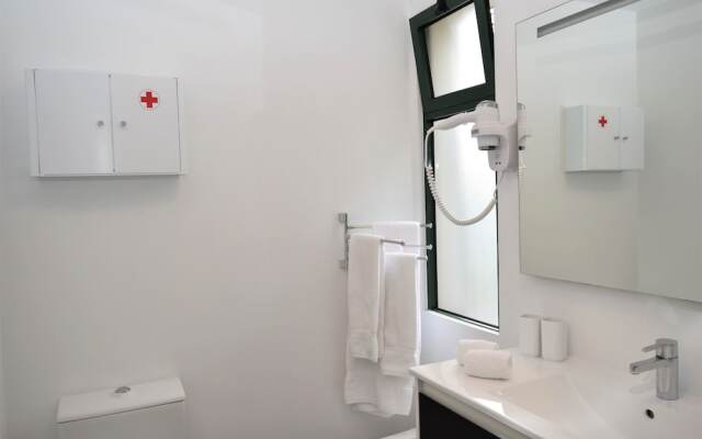 Encarnacao Apartment Funchal