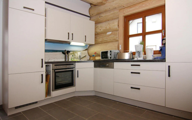 Cottage, Trassenheide