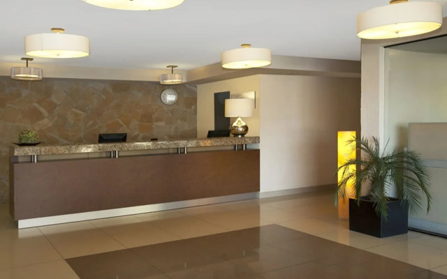 Hotel Rocaval