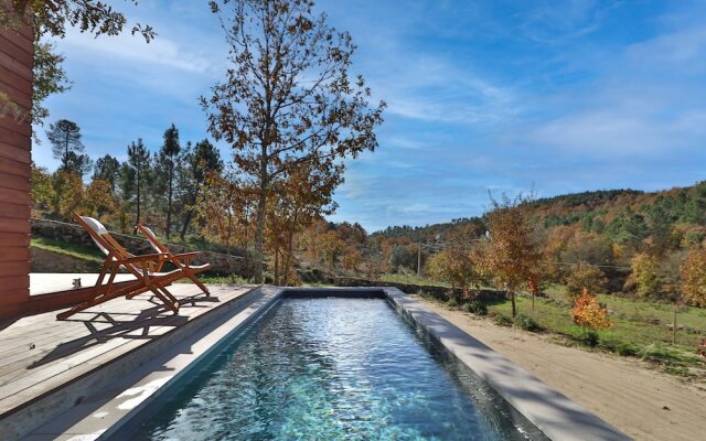 Encosta do Sobreiro - Serra da Estrela