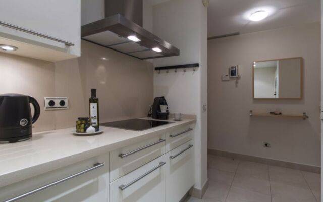 Samara Resort Gym Spa Jacuzzi Pools Marbella