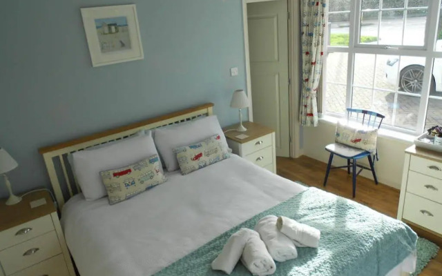Downsfield Bed and Breakfast
