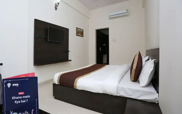 Hotel Shivam