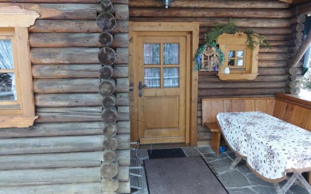 Ferienwohnung Almbrünnerl