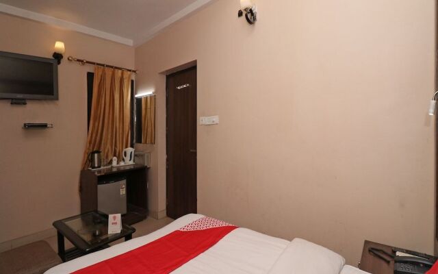 Oyo 22763 di Wine Inn