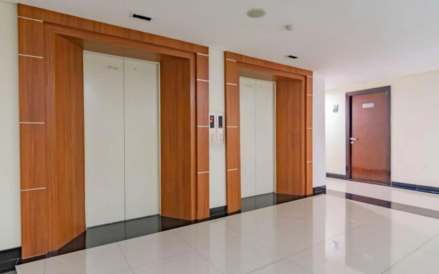 RedDoorz Apartment @ Gateway Pasteur