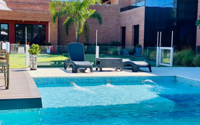 Neper Select Hotel