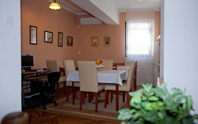Villa Cardak