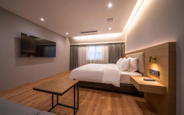 Comfort Inn Yeouido