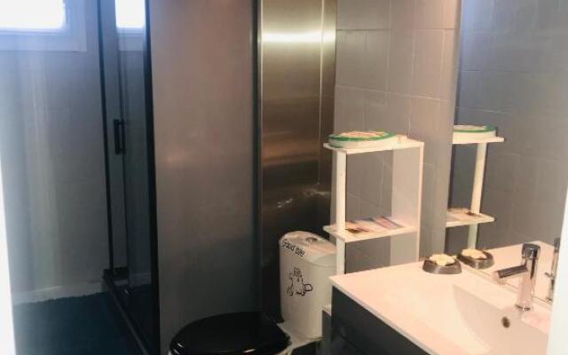 Chambres d'Hôtes Les Oliviers - Marignane