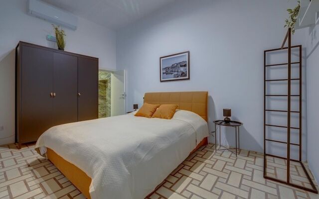 Modern Apartment Close to Valletta