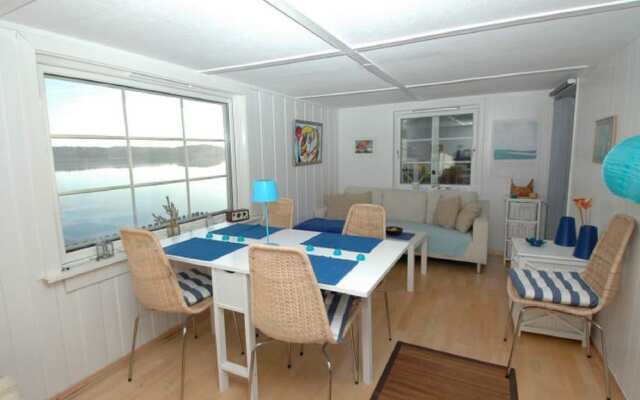 Solferie Holiday Cabin Ålefjærveien